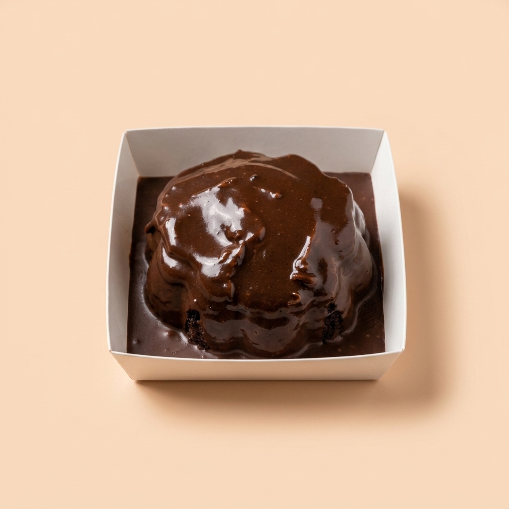 Chocolate Fountain