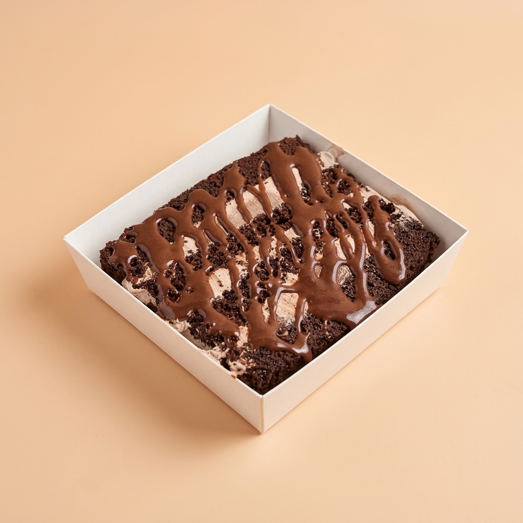 Chocolate Fudge Overload