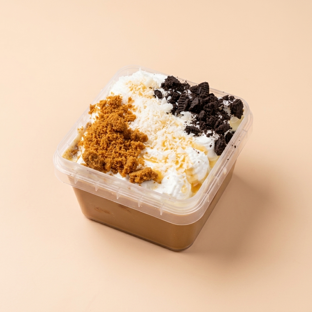 Milkcake