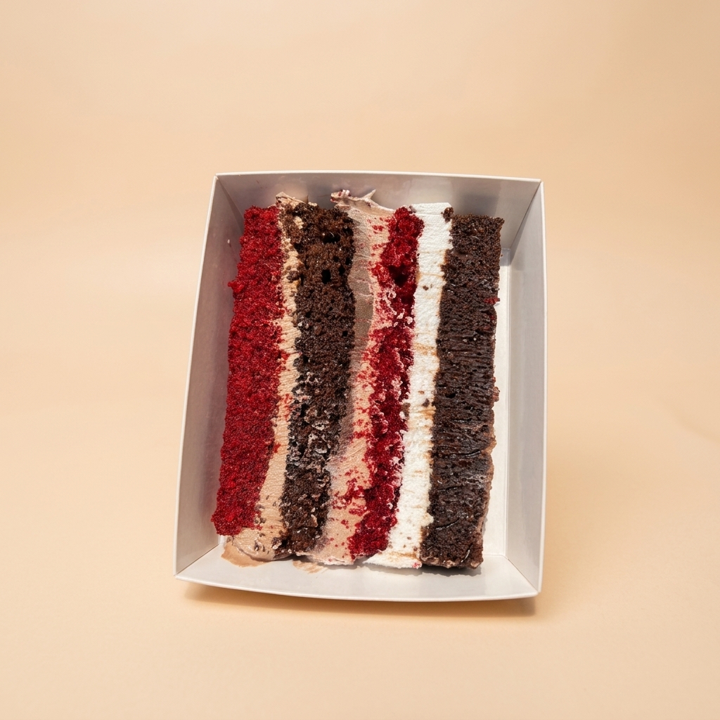 Redchoco