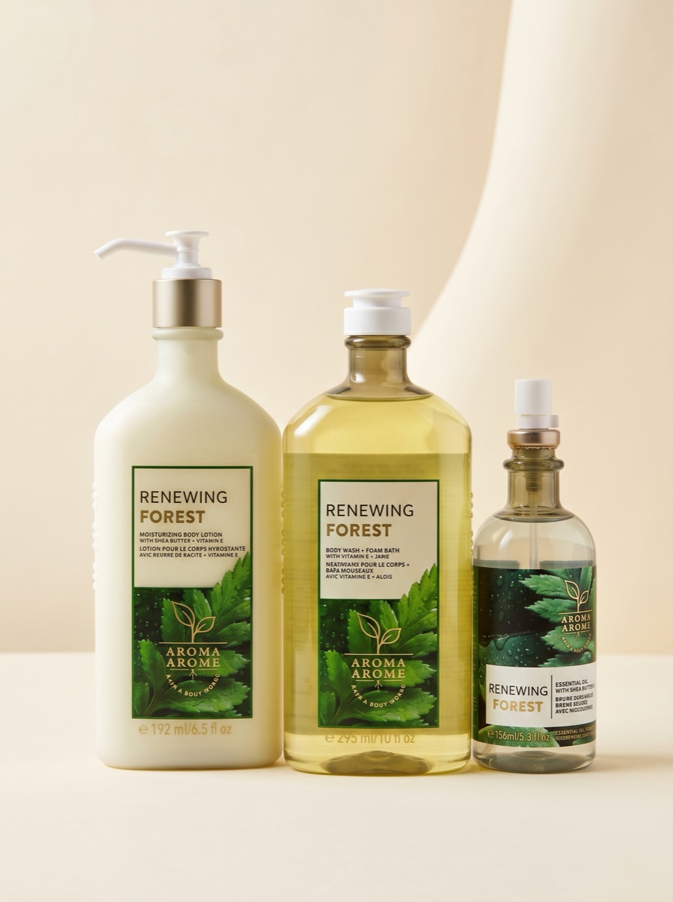 Bath & Body