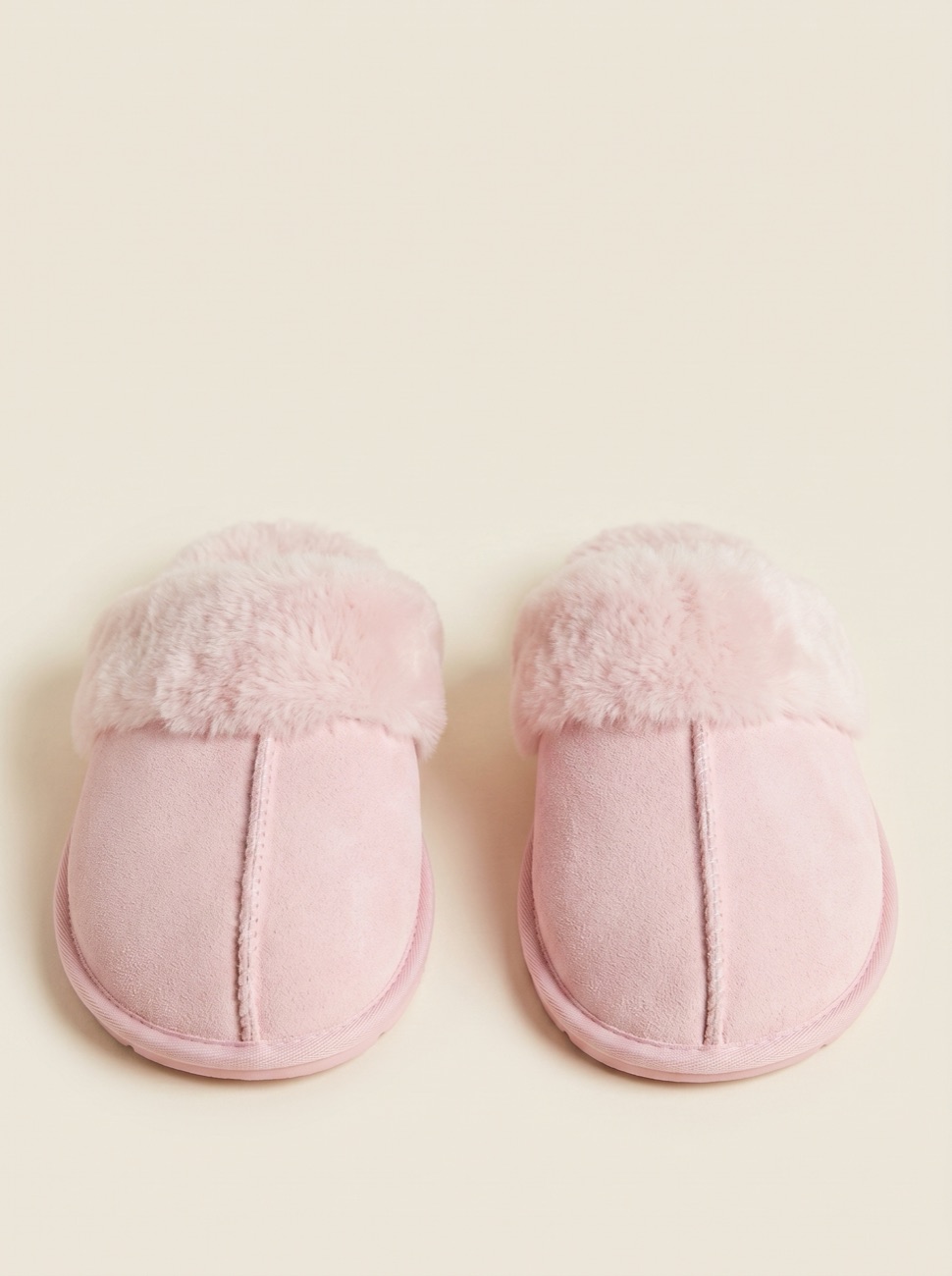 Bedroom Slippers