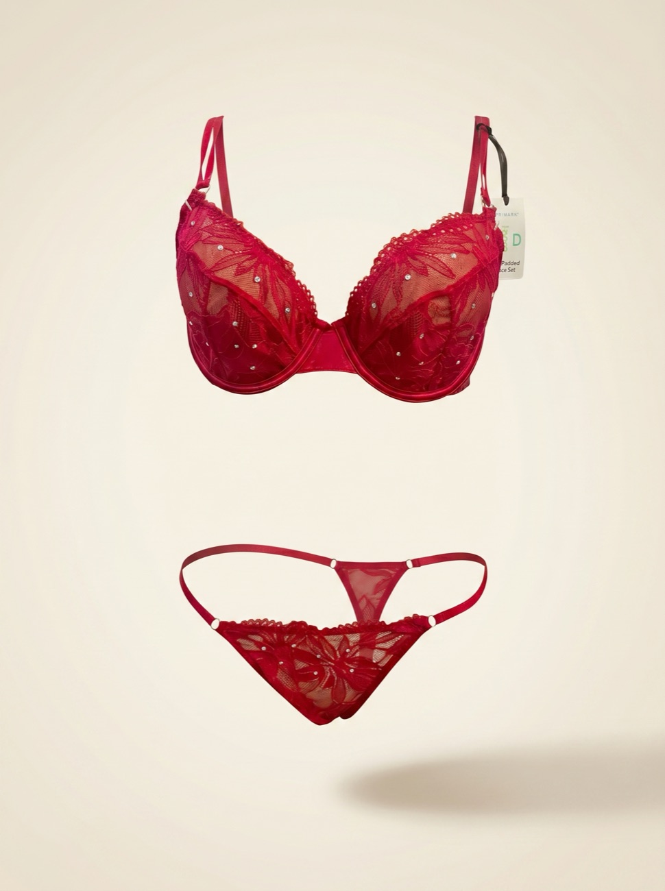 Lingerie & Bras