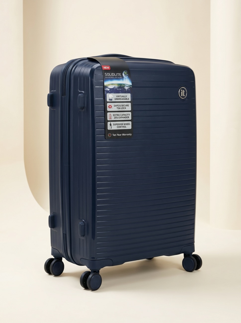 Luggage & Travel