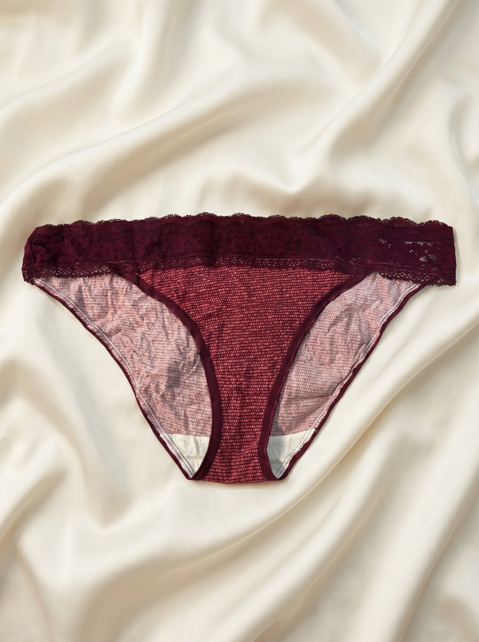 Pants & Briefs