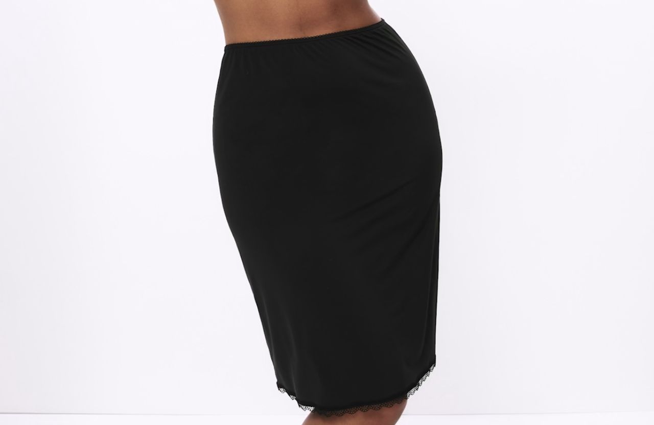Marks and Spencer Underskirt with Lace