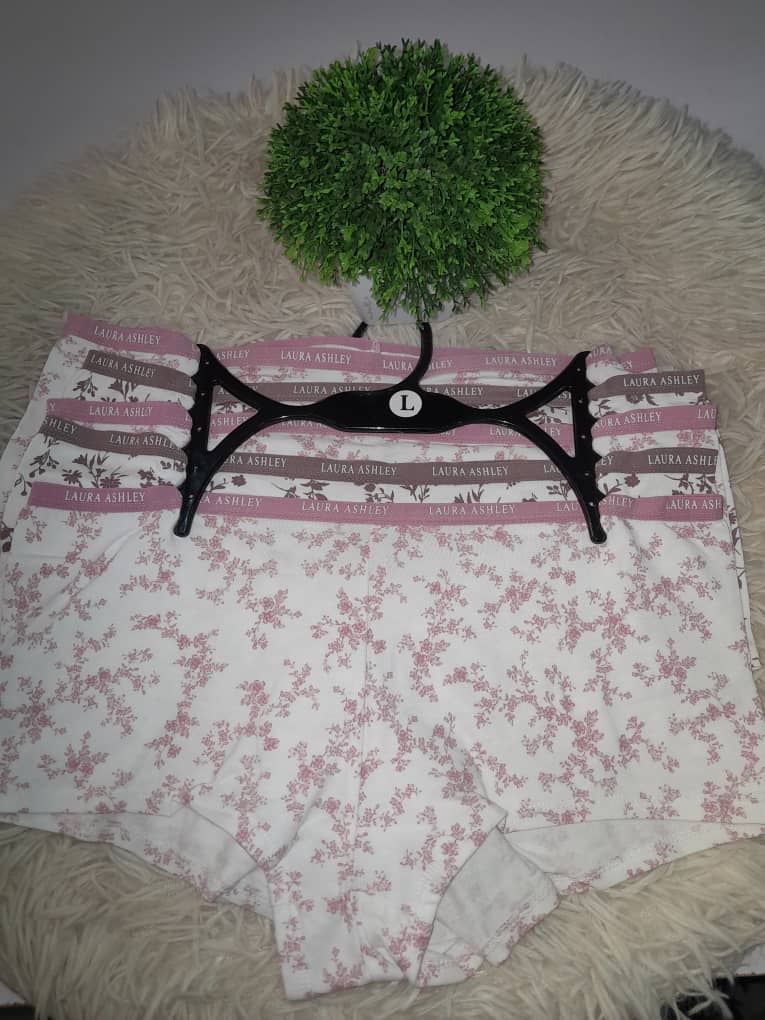 US Pant Set of 5