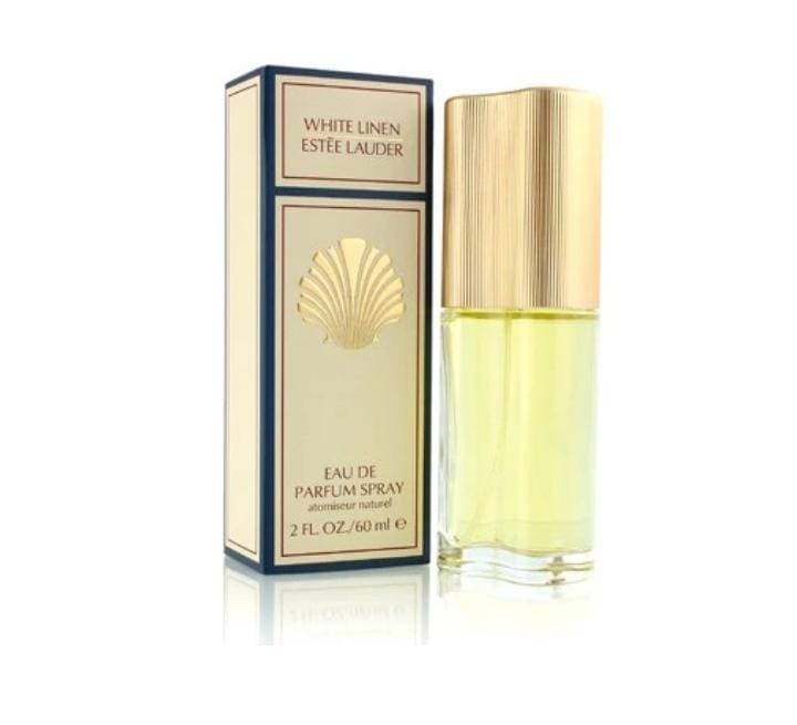 White Linen Estée Lauder Designer Perfume