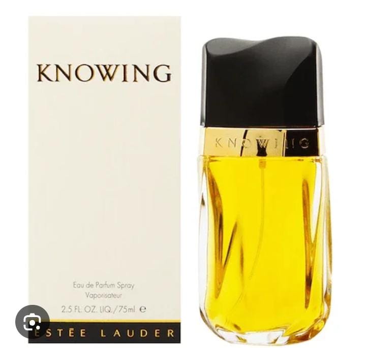 Knowing Designer Perfume