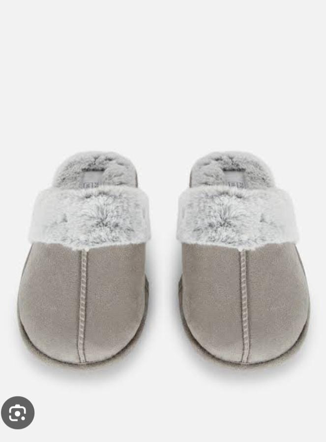 Primark Bedroom Slippers