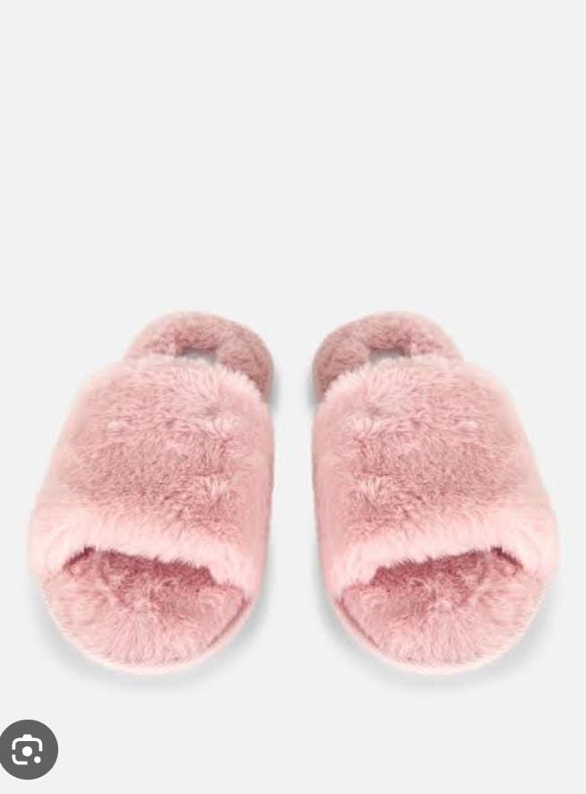 Primark Bedroom Slippers