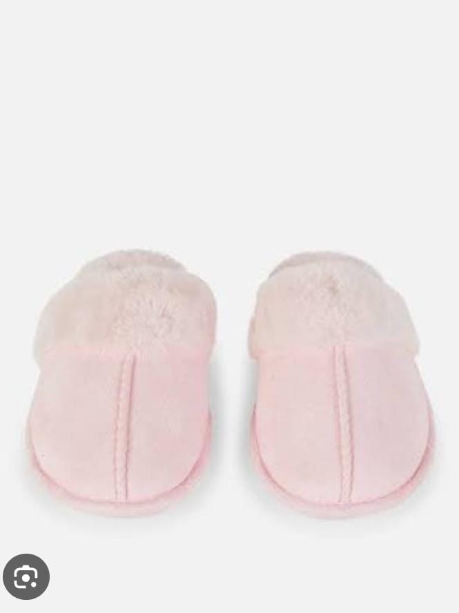 Bedroom Slippers