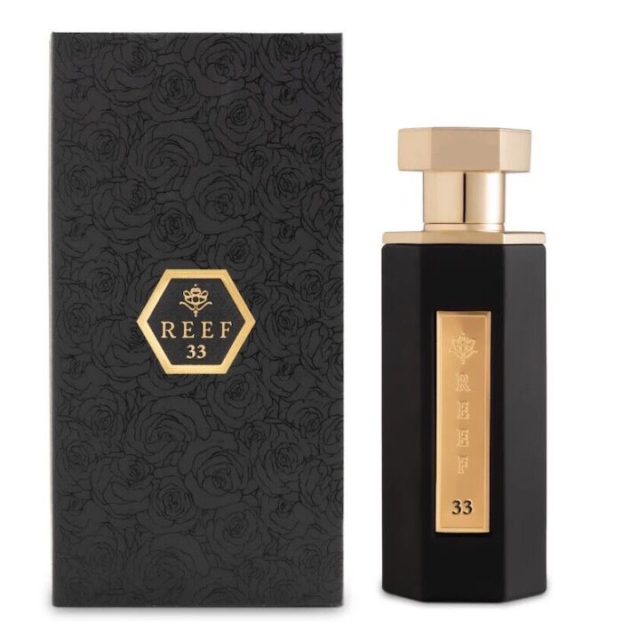 Reef 33 Perfume 100ml