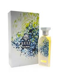 Reef Pure Musk Perfume 150ml
