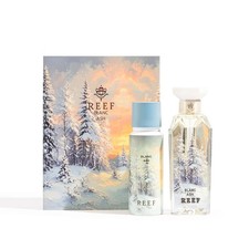 Reef Blanc Ash Perfume 150ml + All Over Spray
