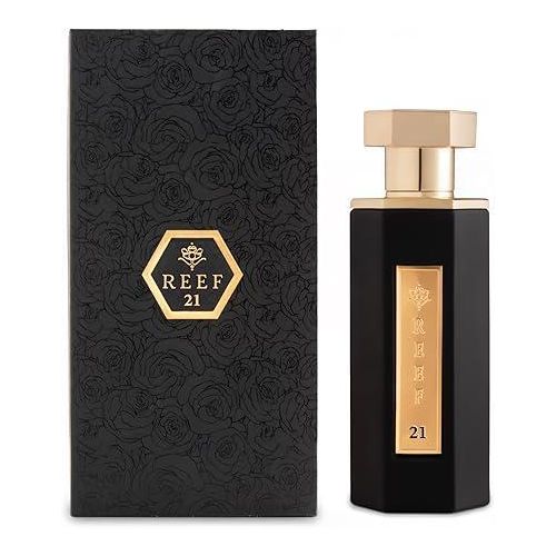 Reef 21 Perfume 100ml