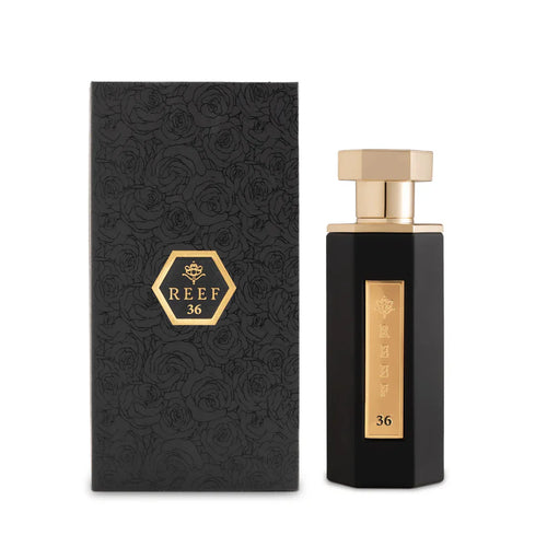 Reef 36 Perfume 100ml