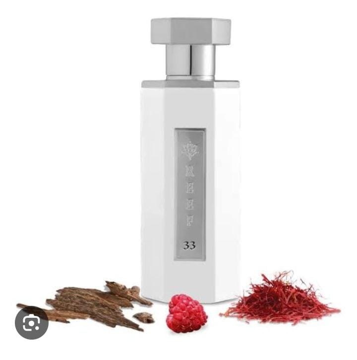 Reef 33 (White) mini
