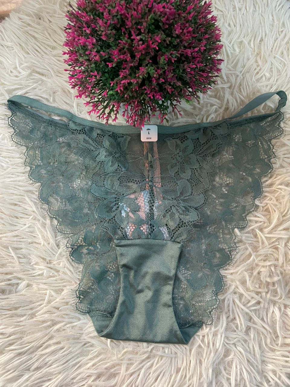 Isla & Evie Pant
