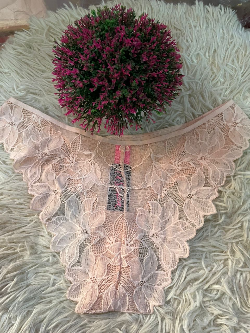 Lasenza Pant