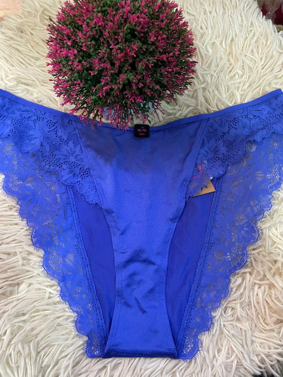 Lasenza Pant