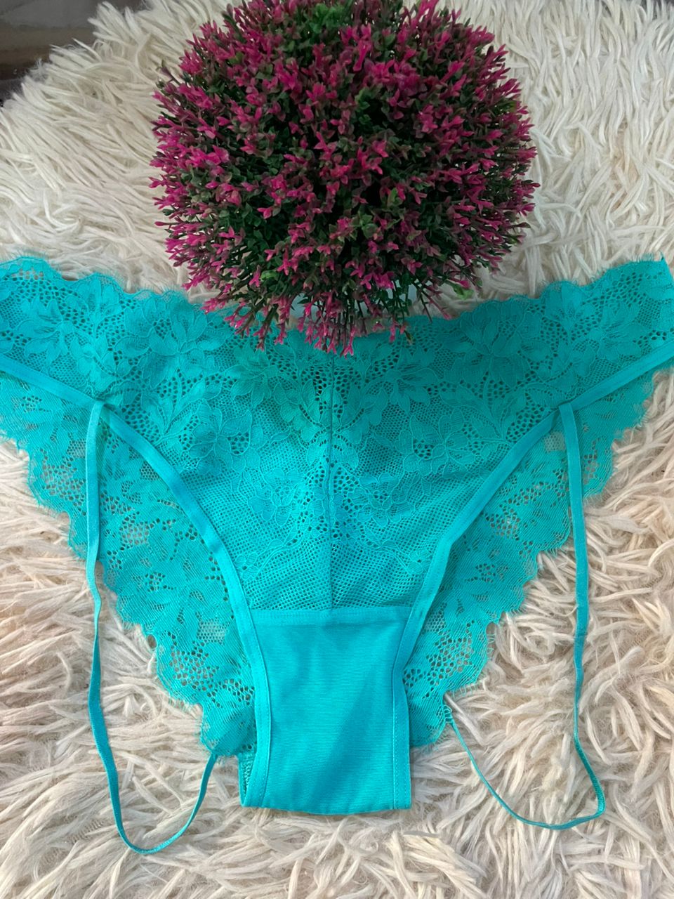 Lasenza Pant