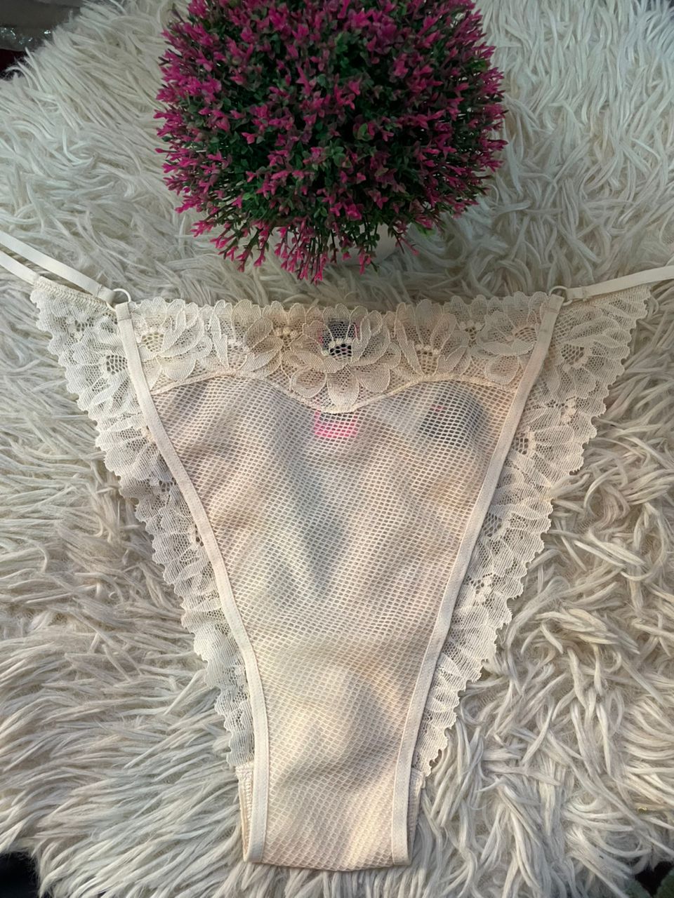 Lasenza Pant