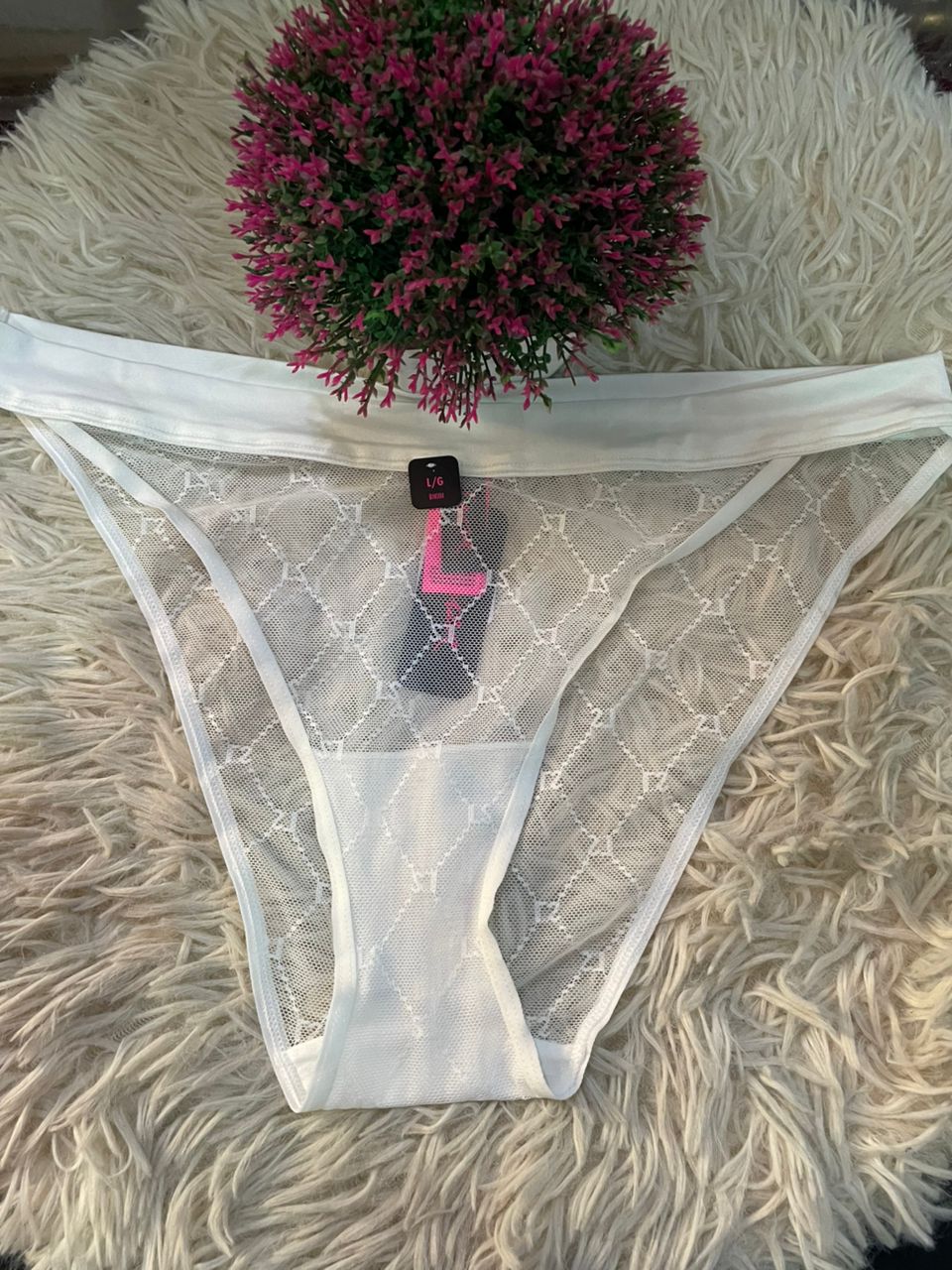 Lasenza Pant