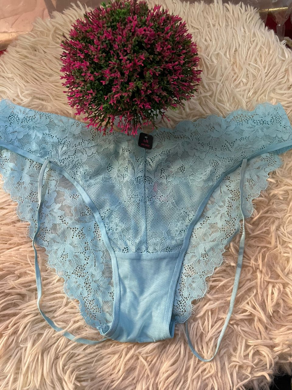 Lasenza Pant