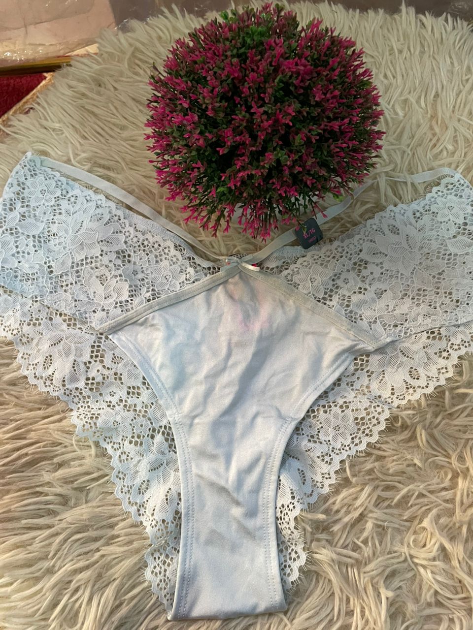 Lasenza Pant
