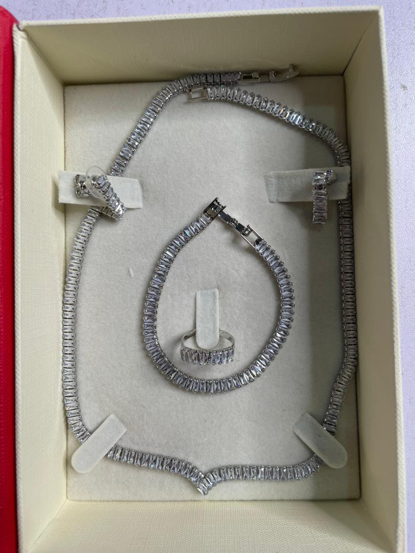 Accessories