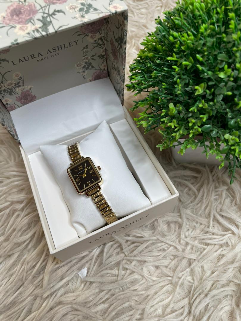 Laura Ashley Designer Watches