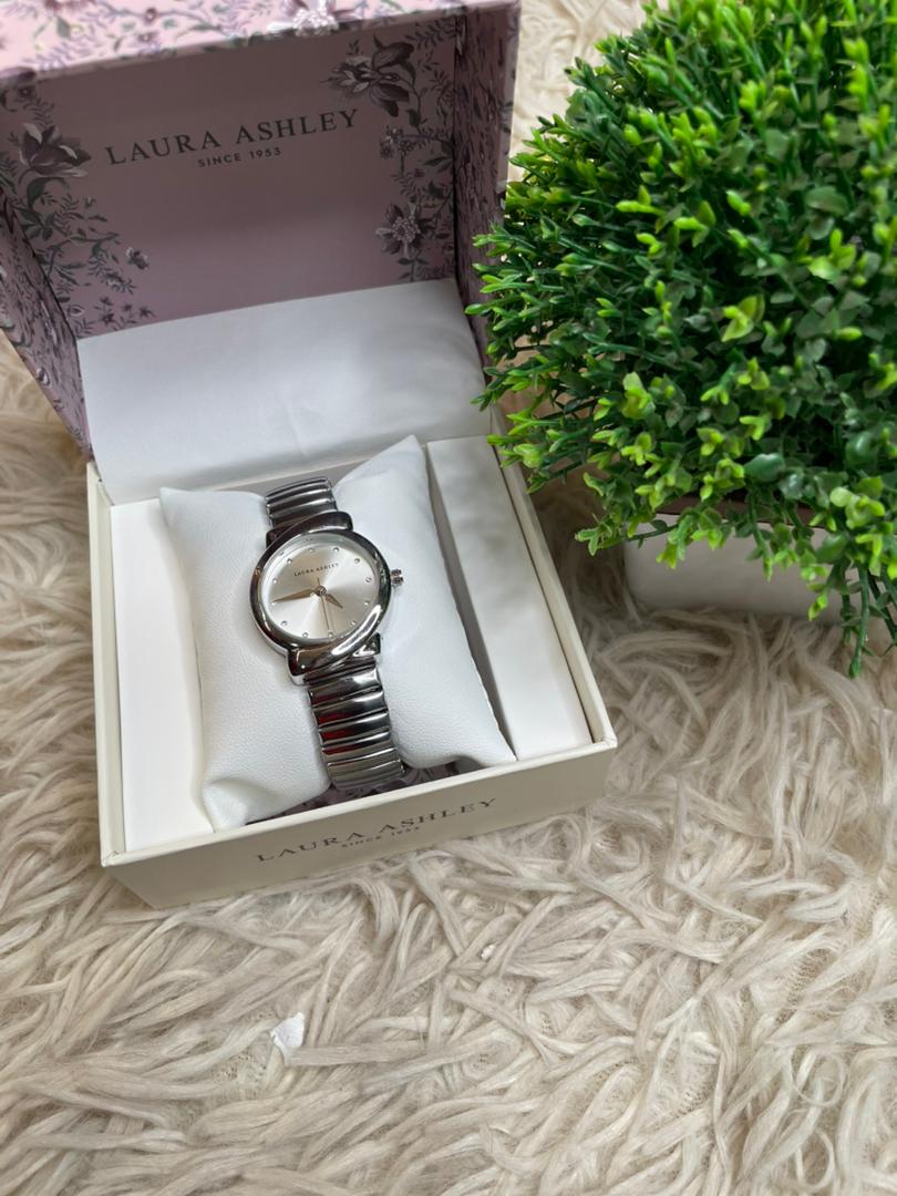 Laura Ashley Designer Watches