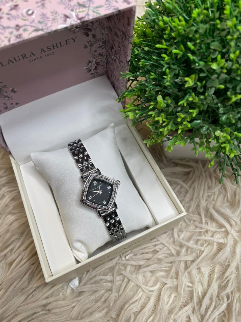 Laura Ashley Designer Watches