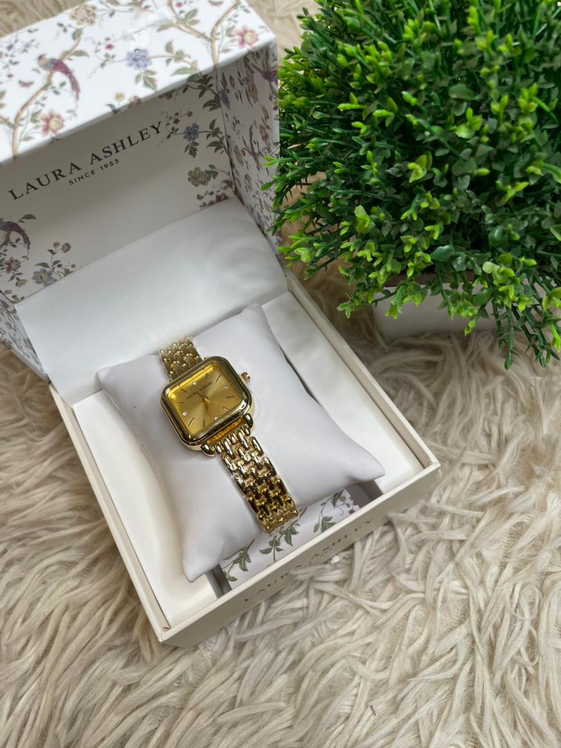 Laura Ashley Designer Watches
