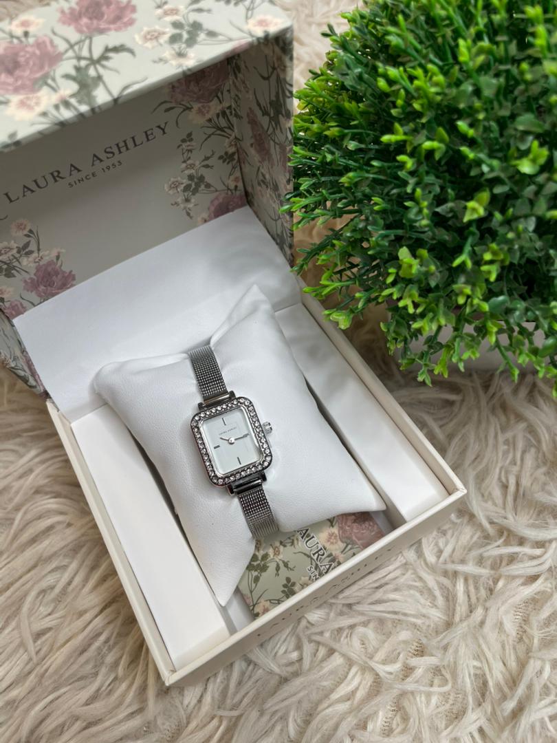 Laura Ashley Designer Watches