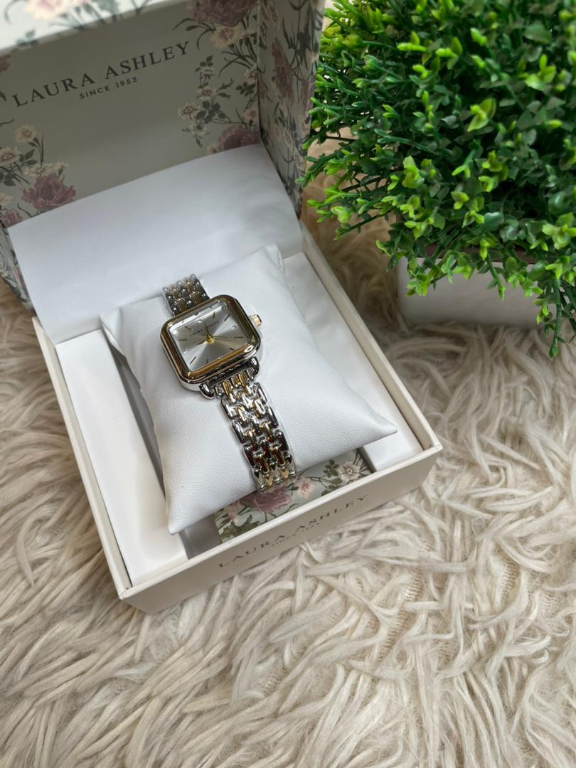 Laura Ashley Designer Watches
