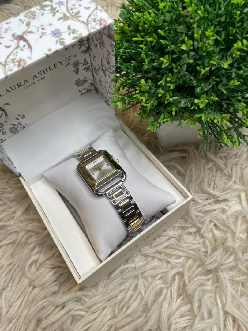 Laura Ashley Designer Watches