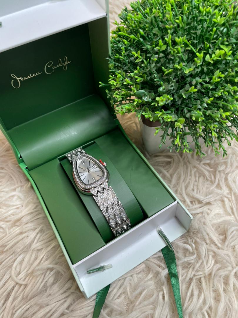 Jessica Carlyle Designer Watches