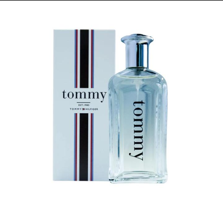Tommy Hilfiger Designer Perfume 100ml
