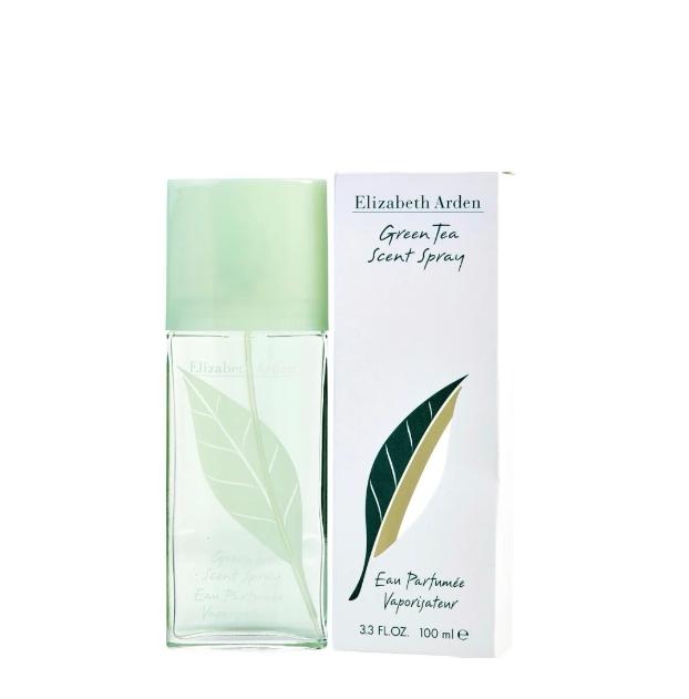 Elizabeth Arden Green Tea Scent Spray Designer Perfume 100ml