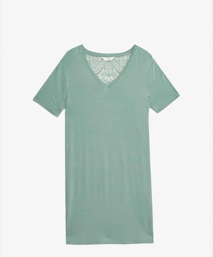Marks and spencer nightshirt