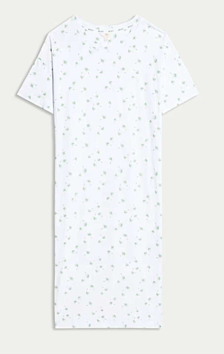 Marks and spencer nightshirt