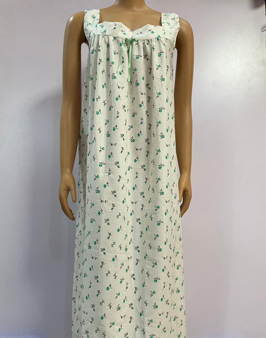 British Lingerie nightshirt