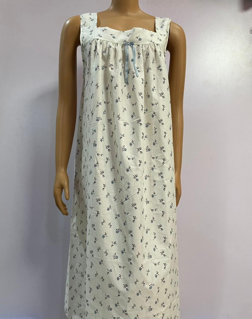 British Lingerie nightshirt
