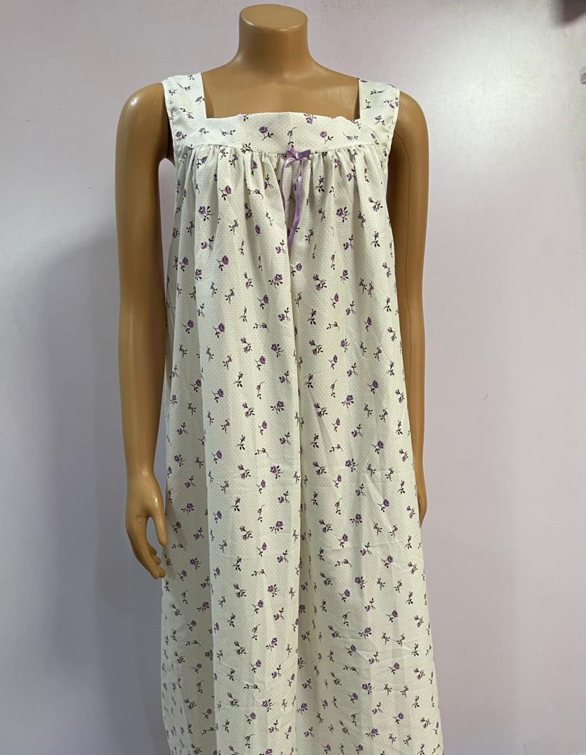 Marks and spencer nightshirt