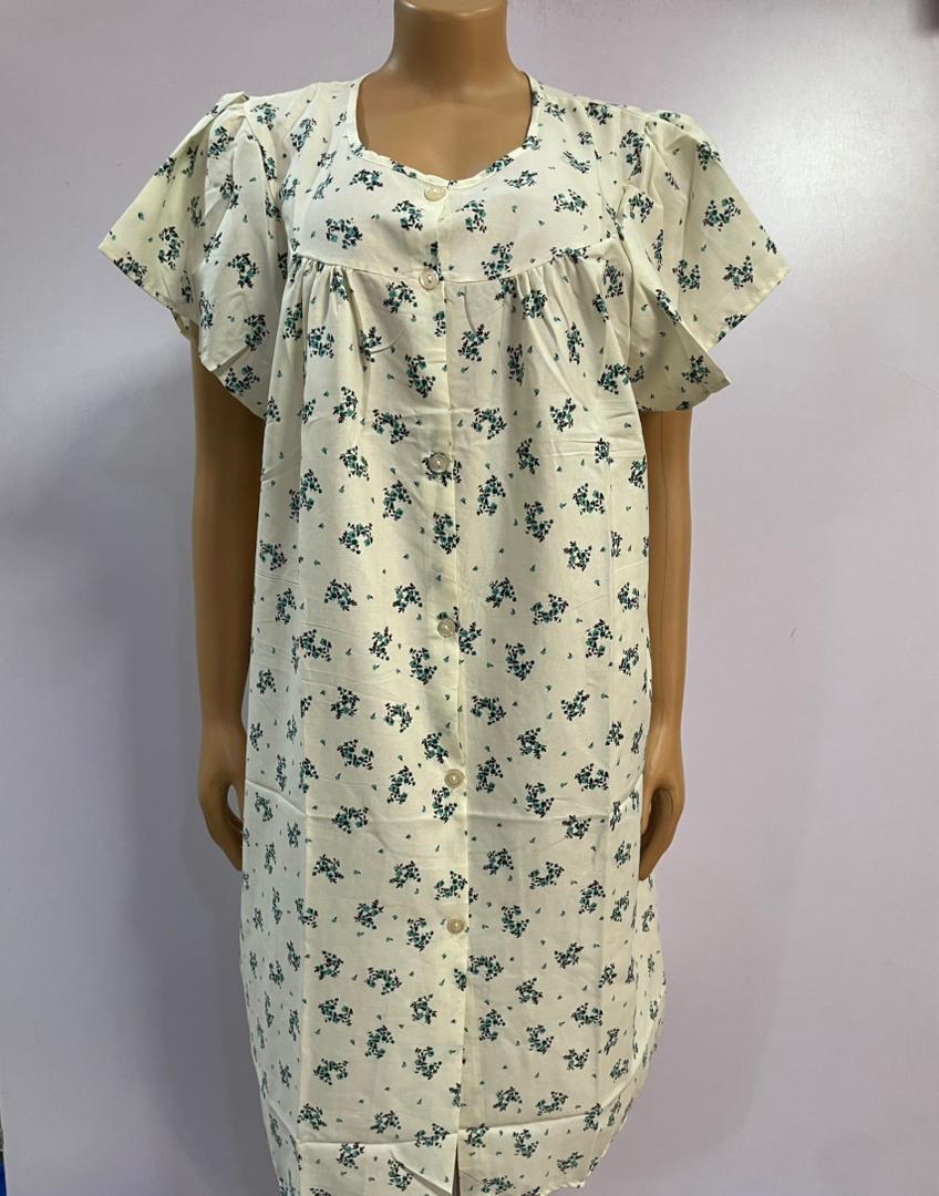 British Lingerie nightshirt