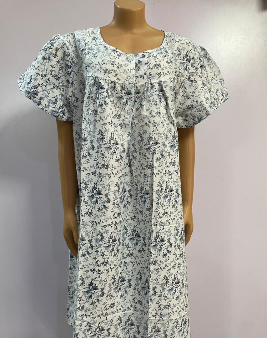 British Lingerie nightshirt