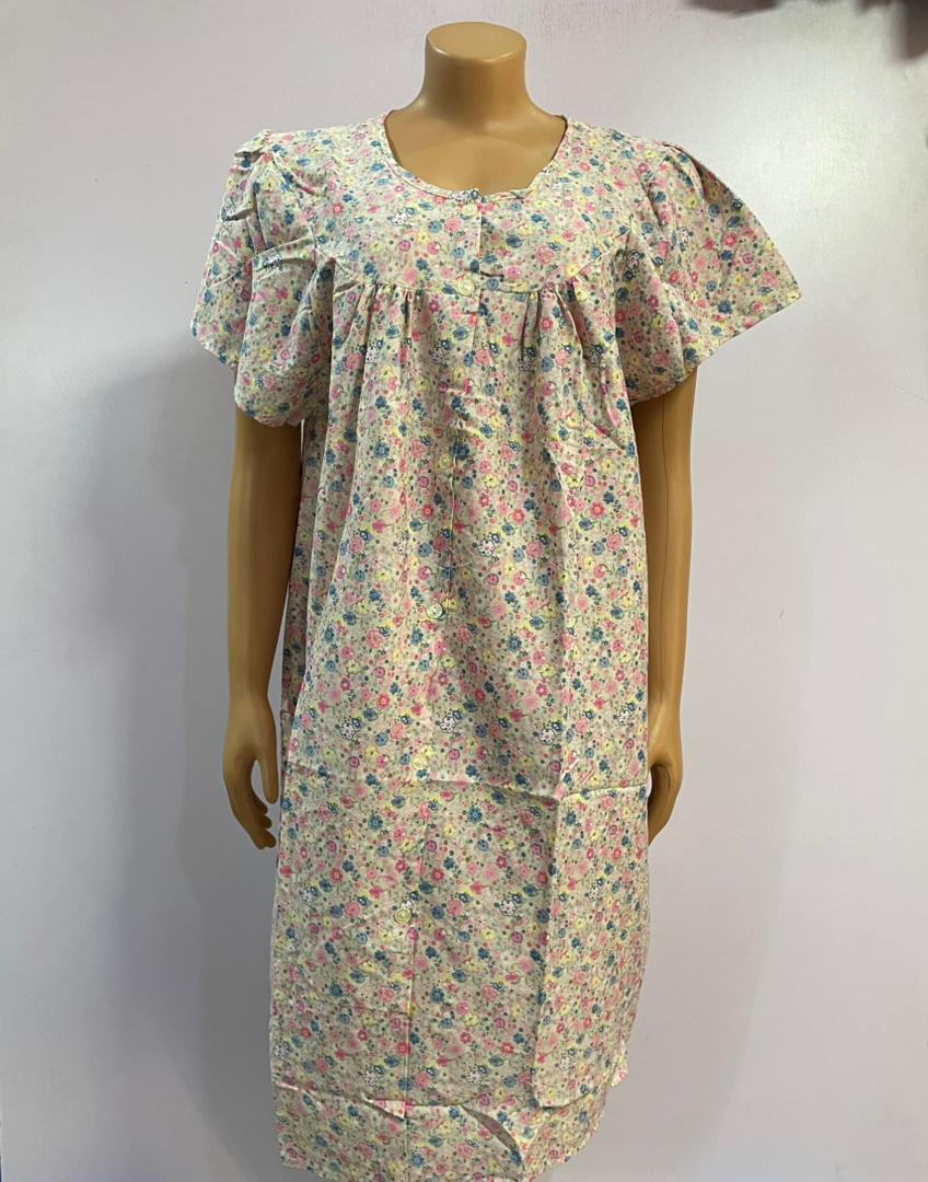 British Lingerie nightshirt