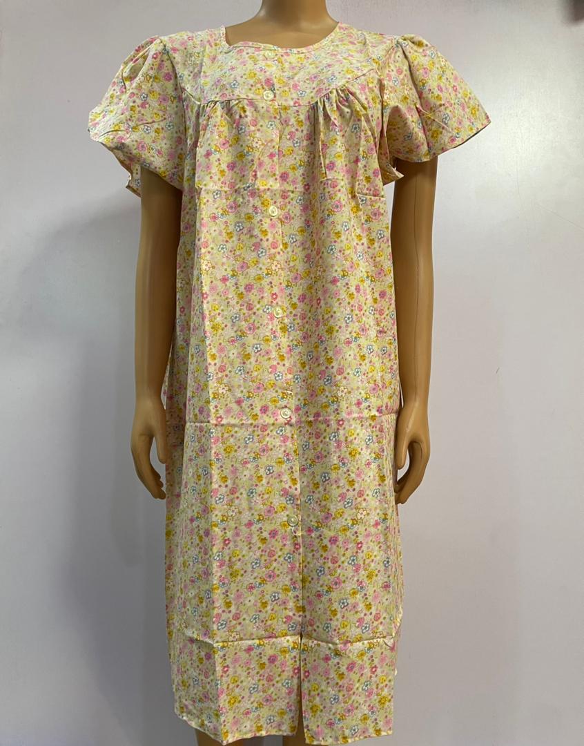 British Lingerie nightshirt